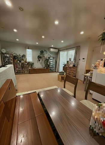 西東京市北町4丁目　中古戸建