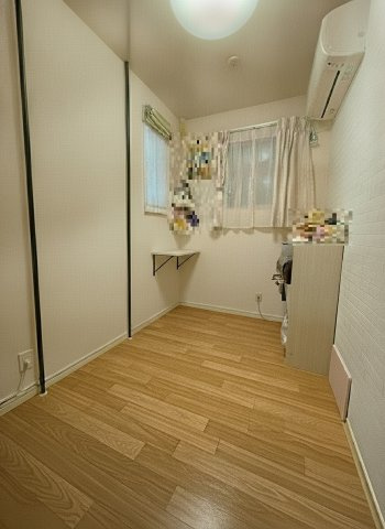 西東京市北町4丁目　中古戸建