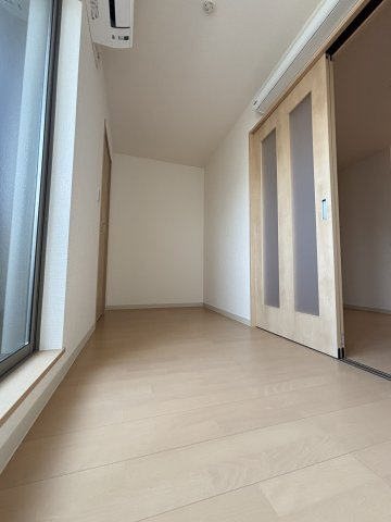 【内装】 | F+style西取石5号館