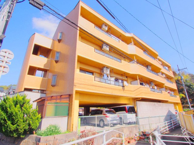 クレール安芸