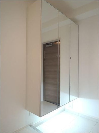 コンプレートSEKIJOUの設備