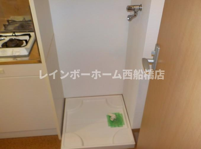 エスタブロ(K-147)のその他