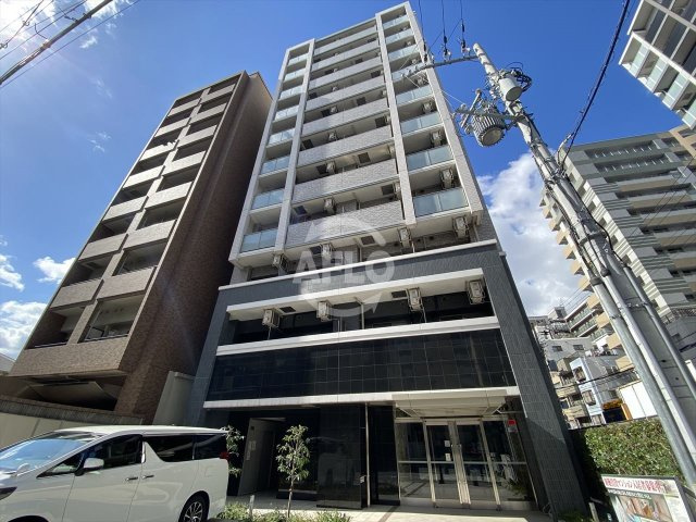 エスリード谷町六丁目