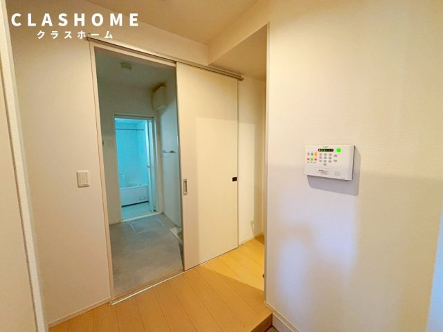 サクセスⅤ　　刈谷市近郊の賃貸ならクラスホーム刈谷の玄関|イメージ画像になります