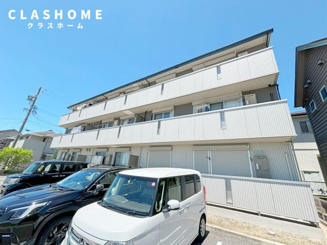 サクセスⅤ　　刈谷市近郊の賃貸ならクラスホーム刈谷