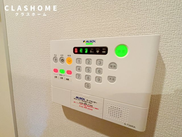 サクセスⅤ　　刈谷市近郊の賃貸ならクラスホーム刈谷の設備|イメージ画像になります