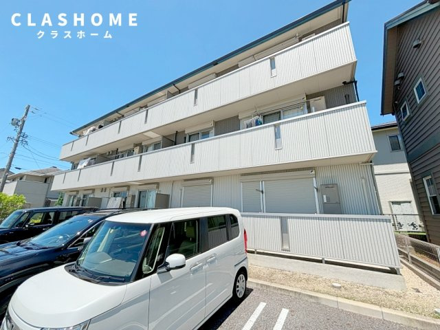 サクセスⅤ　　刈谷市近郊の賃貸ならクラスホーム刈谷の外観