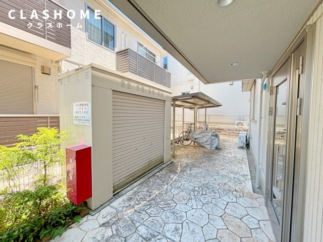 サクセスⅤ　　刈谷市近郊の賃貸ならクラスホーム刈谷のその他