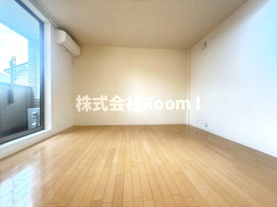【洋室】 | メゾンセレーノ | コンパクトで使いやすい洋室です