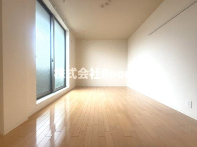 【洋室】 | メゾンセレーノ | 洋室です