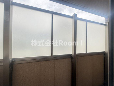 【展望】 | メゾンセレーノ | おしゃれな内装です