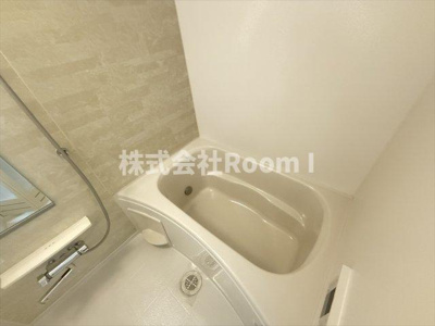 【浴室】 | メゾンセレーノ | 日々の疲れを癒すお風呂付です