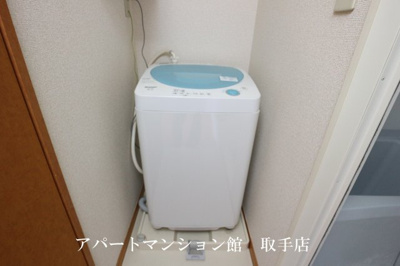 【設備】 | レオパレスメルベーユ