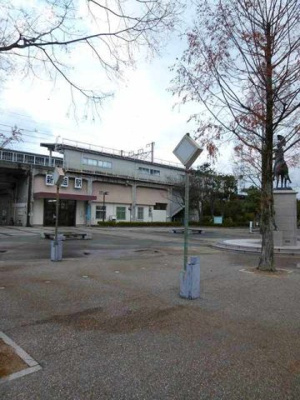 【周辺】 | Ｒｕｈｅ　Ｚ | 新旭駅まで450m