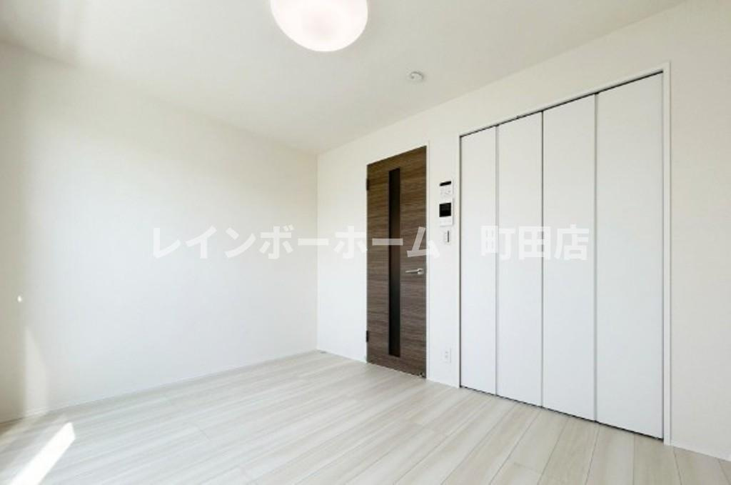 プレミアムコート瀬谷※初期費用分割後払いサービス利用可能物件の洋室