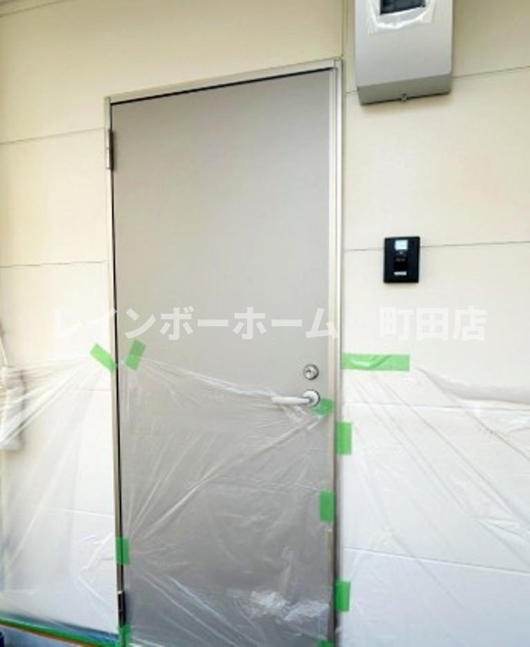 プレミアムコート瀬谷※初期費用分割後払いサービス利用可能物件のロビー