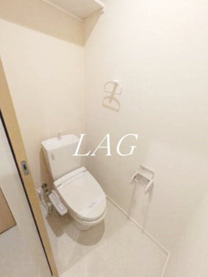 【トイレ】 | メゾンＴＳＵＣＨＩＹＡ | トイレです。