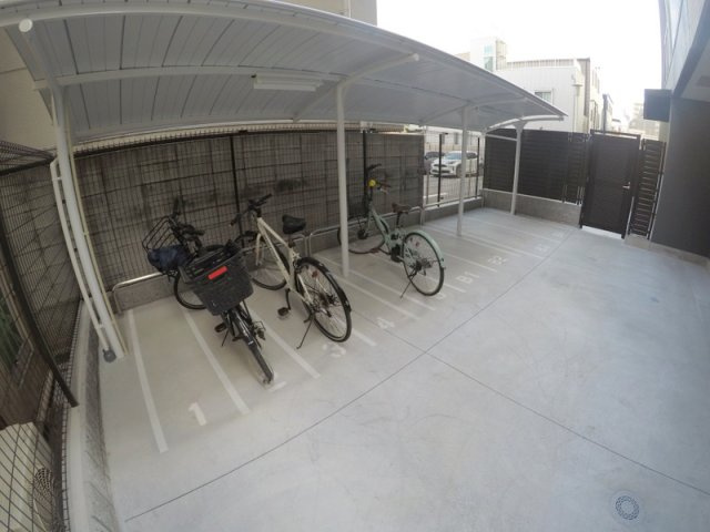 【その他共用部分】 | LiveFlatTsukamoto