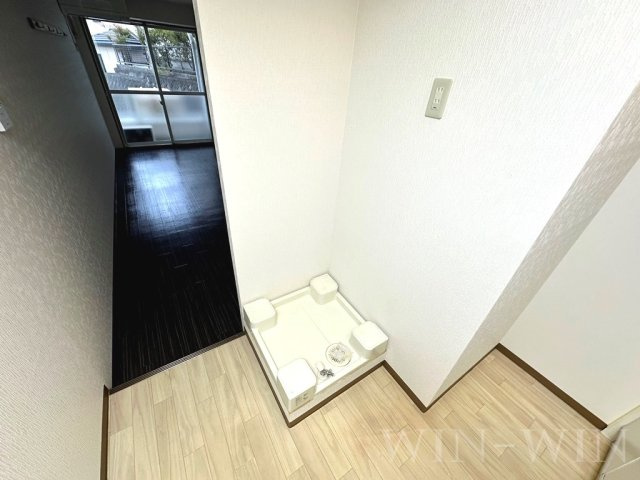 is高師の設備|イメージ（同建物内別部屋の写真です）