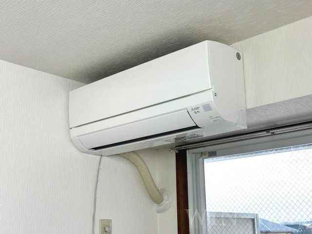 is高師の設備|イメージ（同建物内別部屋の写真です）