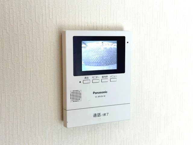 is高師のセキュリティ|イメージ（同建物内別部屋の写真です）