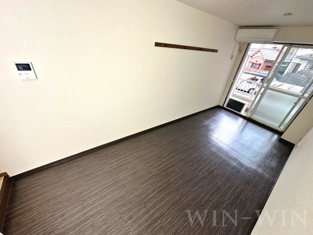 is高師の居間・リビング|イメージ（同建物内別部屋の写真です）