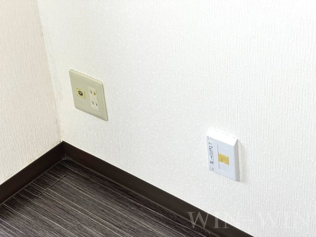 is高師のその他|イメージ（同建物内別部屋の写真です）