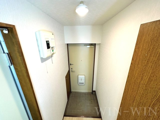 is高師の玄関|イメージ（同建物内別部屋の写真です）