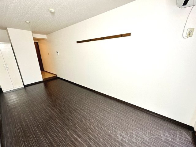 is高師の寝室|イメージ（同建物内別部屋の写真です）
