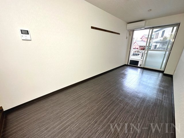 is高師の寝室|イメージ（同建物内別部屋の写真です）