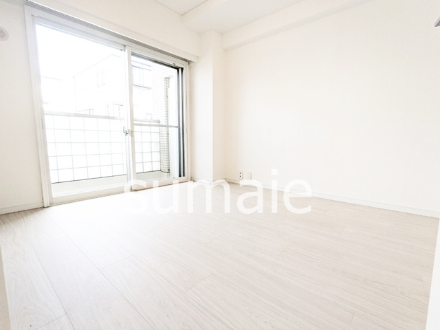 ソサエティギャレリアの洋室|★明るいお部屋★