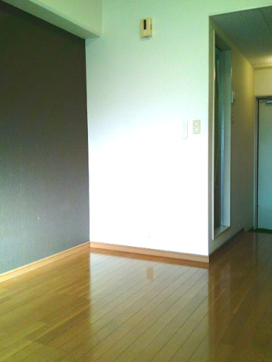 しらさぎメモリアルの内装