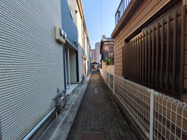 レオネクストブルースカイのその他