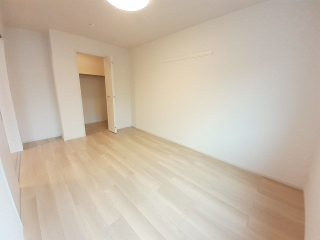 エスペランサ西庄の内装