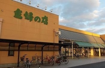 エスペランサ西庄の周辺|主婦の店まで600m