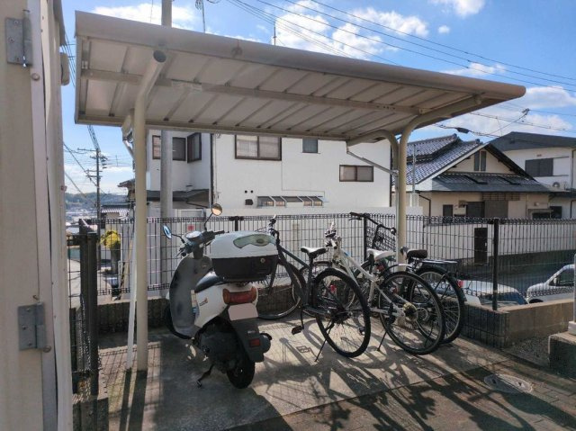レオパレスレインボーのその他