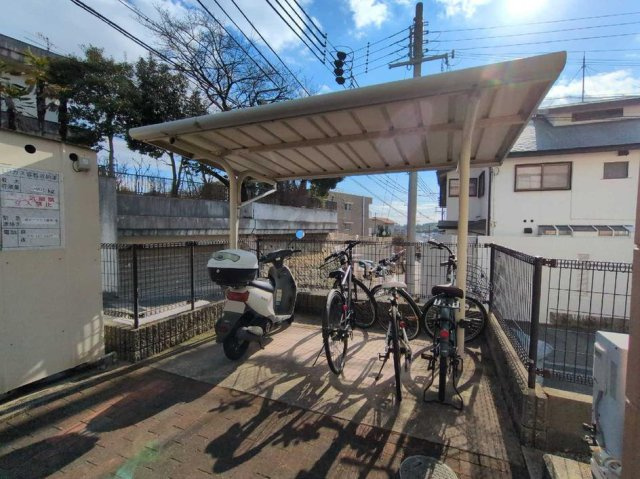 レオパレスレインボーのその他
