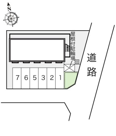 レオパレスレインボーのその他
