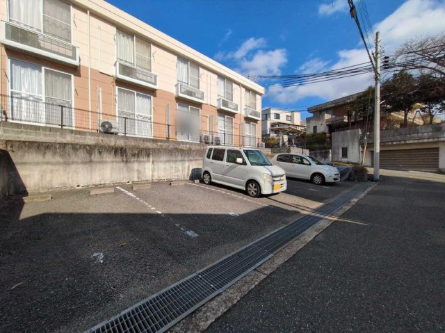 レオパレスレインボーのその他