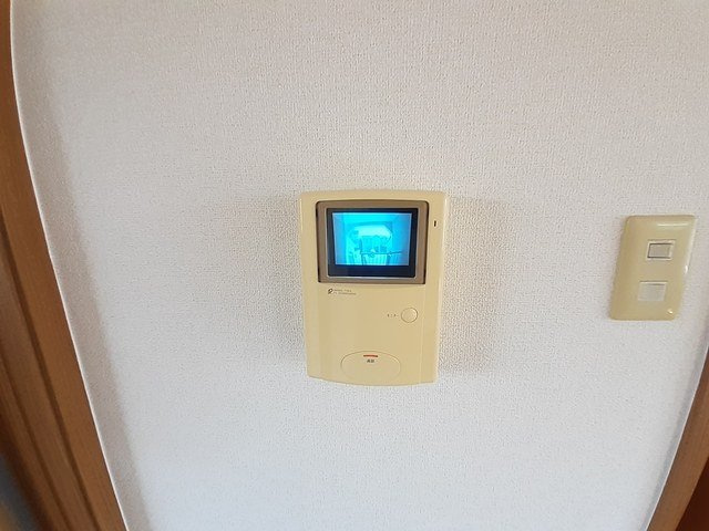 フローレスのセキュリティ