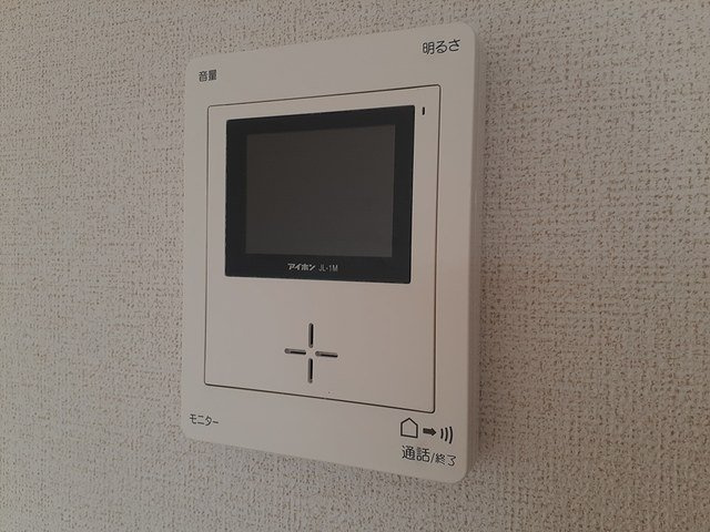 メゾン・アンジュのキッチン