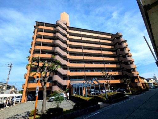 ライオンズマンション姫路野里
