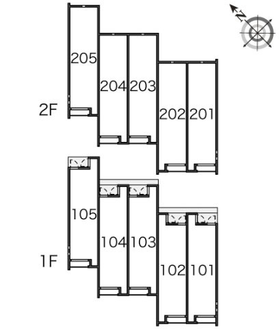 クレイノエスポワールのその他