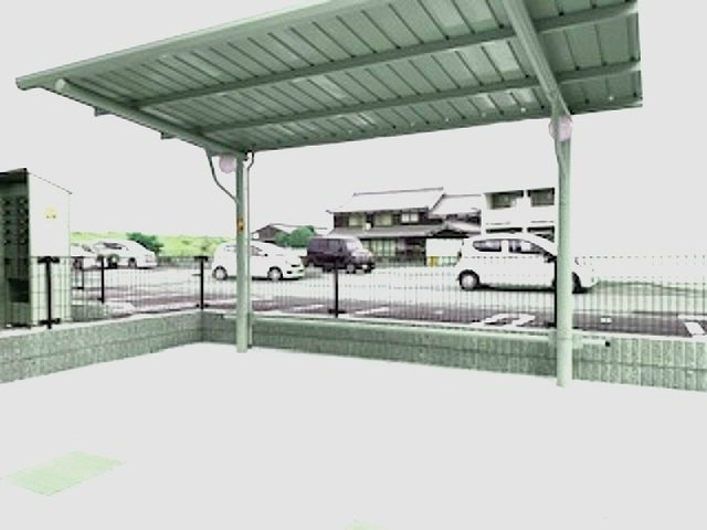 クレイノエスポワールのその他