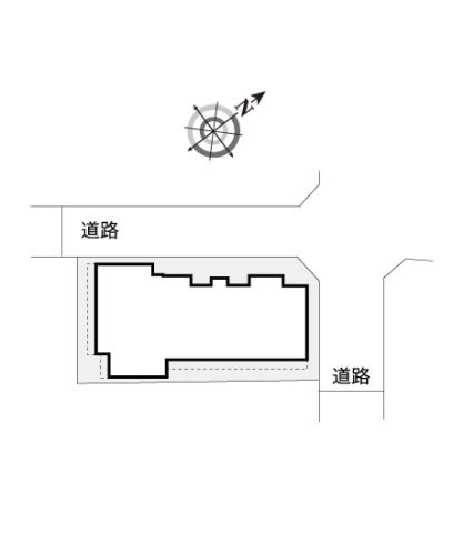 レオパレス姫路のその他