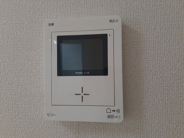カサブランカＢのセキュリティ