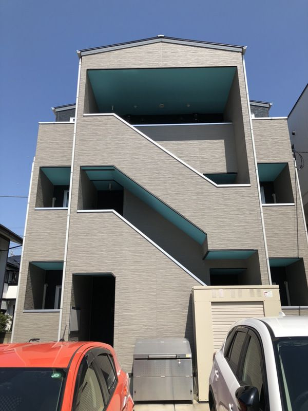 アベニール東柳田町(アベニールヒガシヤナギダチョウ)