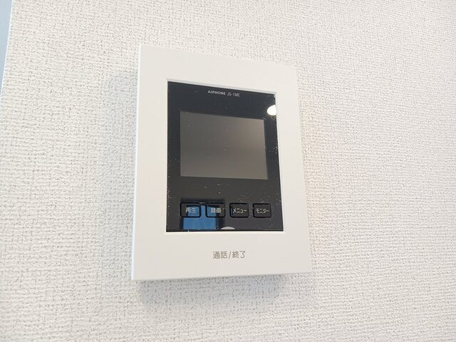 ルニＶのセキュリティ