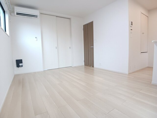 ルニＶの居間・リビング