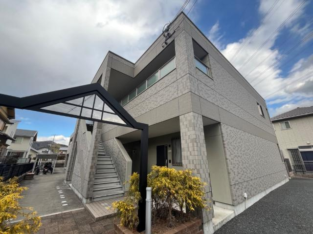 フォルビート田寺東